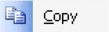 copy